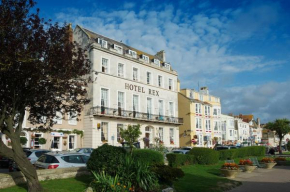  Hotel Rex  Уэймут